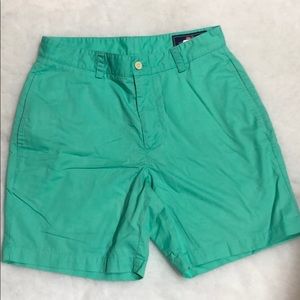 Vineyard Vines Club Shorts